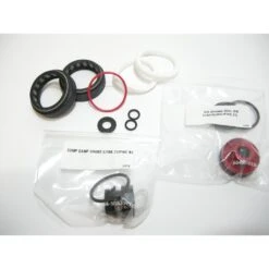 RockShox Service Kit 200h/Jahr Für Lyrik RC2 C1 Ab Modell 2019