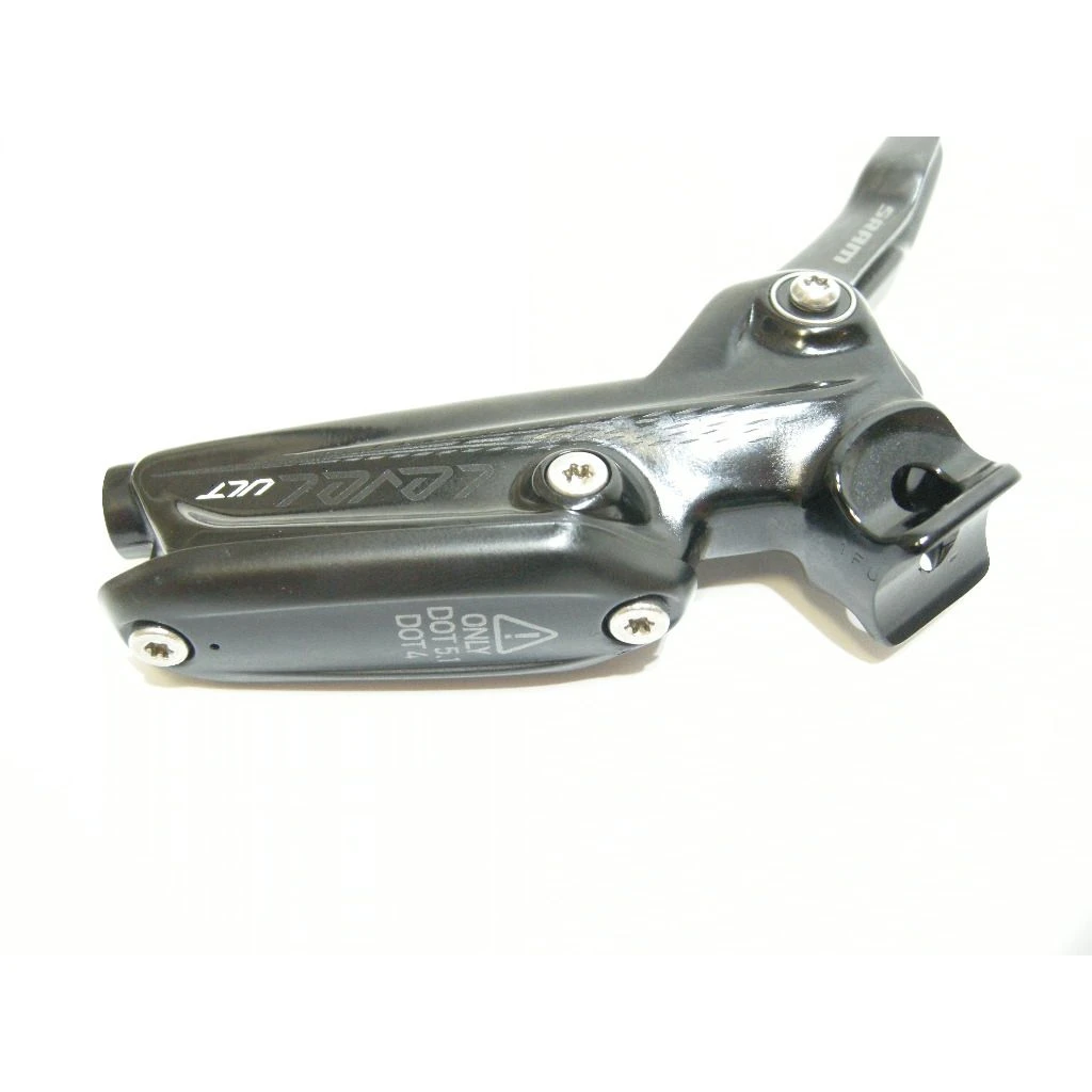 Sram LEVEL ULTIMATE - HYDRAULIC DISC BRAKE - LEVERS A1 (2017-2020) 4 Sram LEVEL ULTIMATE - HYDRAULIC DISC BRAKE - LEVERS A1 (2017-2020) – Bild 2