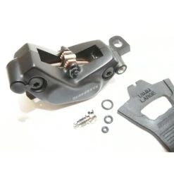 Sram CODE R- HYDRAULIC DISC BRAKE - CALIPERS B1(2018-2020)