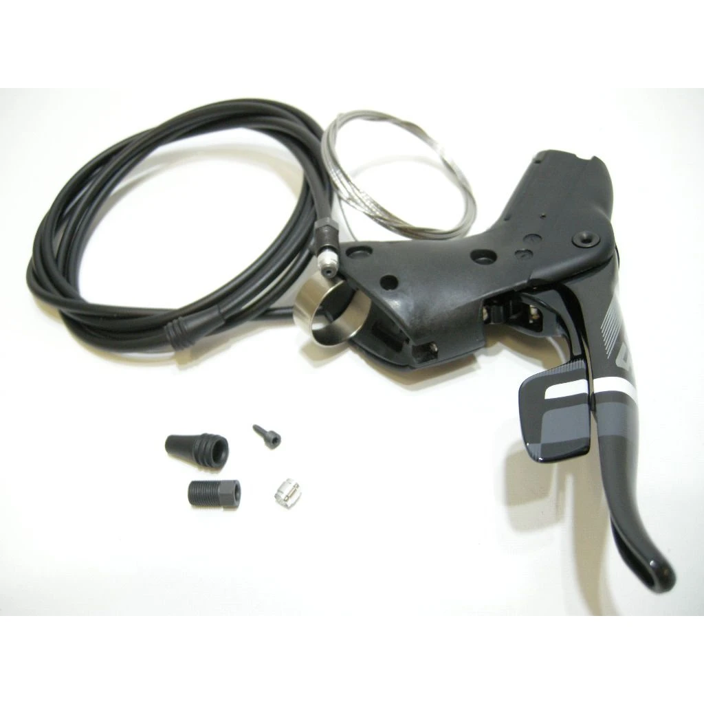 Sram Force Schalt-/Bremsgriffe 2x11-fach - Hydraulisch 3 Sram Force Schalt-/Bremsgriffe 2x11-fach - Hydraulisch