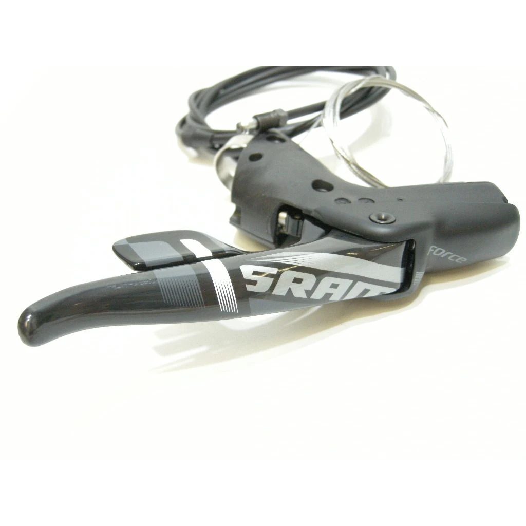 Sram Force Schalt-/Bremsgriffe 2x11-fach - Hydraulisch 4 Sram Force Schalt-/Bremsgriffe 2x11-fach - Hydraulisch – Bild 2