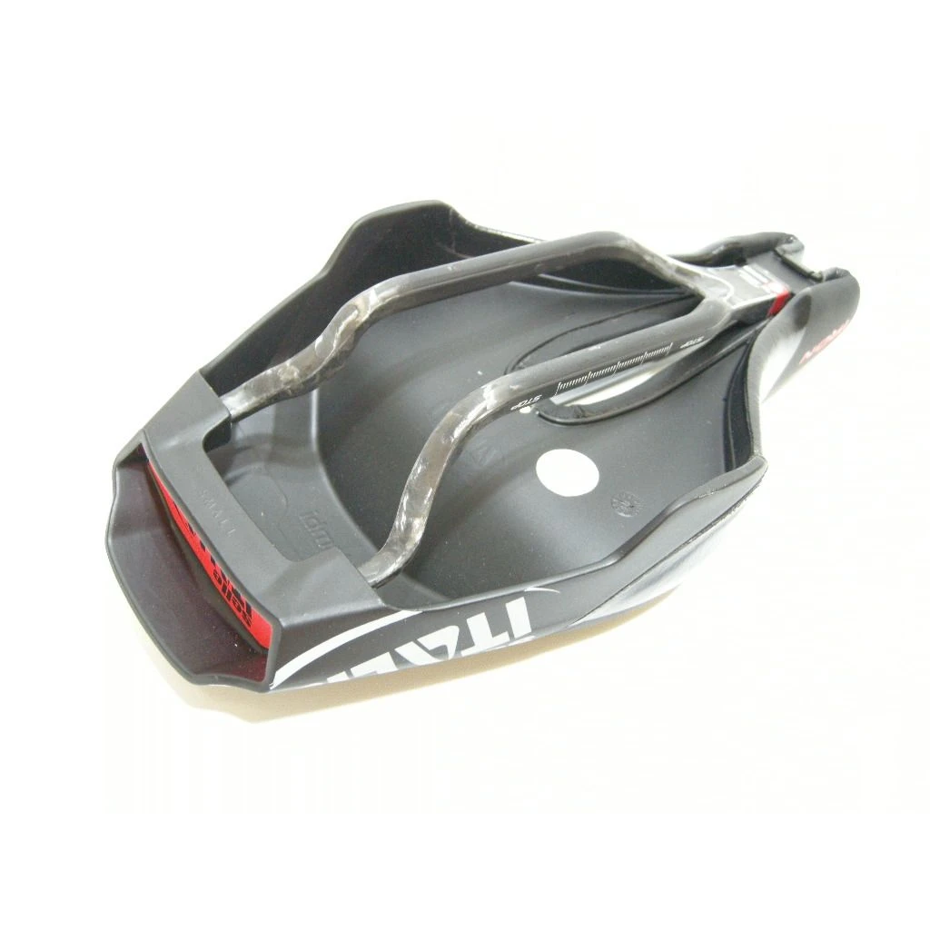 Selle Italia Iron EVO Kit Carbonio Superflow Sattel 4 Selle Italia Iron EVO Kit Carbonio Superflow Sattel – Bild 2