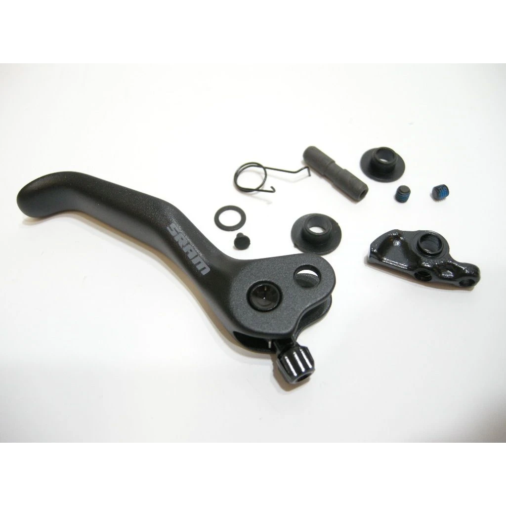 Sram Guide Bremshebel V2 Für Guide RS Mit Griffweiteneinstellung Modell 2015-2017 3 Sram Guide Bremshebel V2 Für Guide RS Mit Griffweiteneinstellung Modell 2015-2017