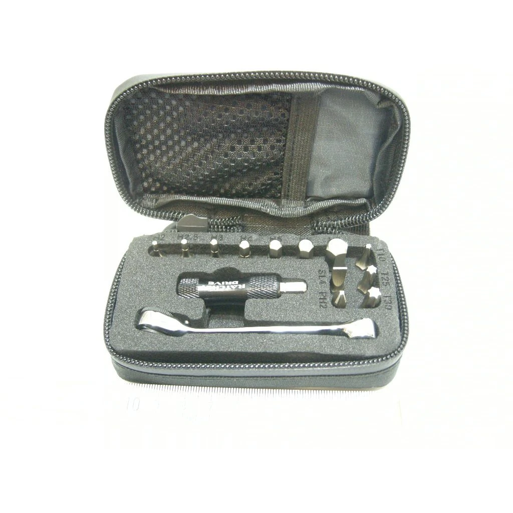 Lezyne Ratchet Drive 3 Lezyne Ratchet Drive