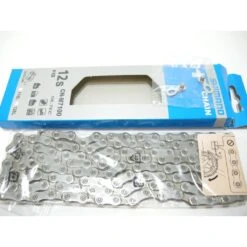 Shimano SLX Kette CN-M7100 12-Gang