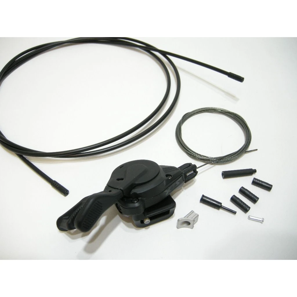 Shimano SLX Schaltgriff SL-M7100 12-fach 3 Shimano SLX Schaltgriff SL-M7100 12-fach