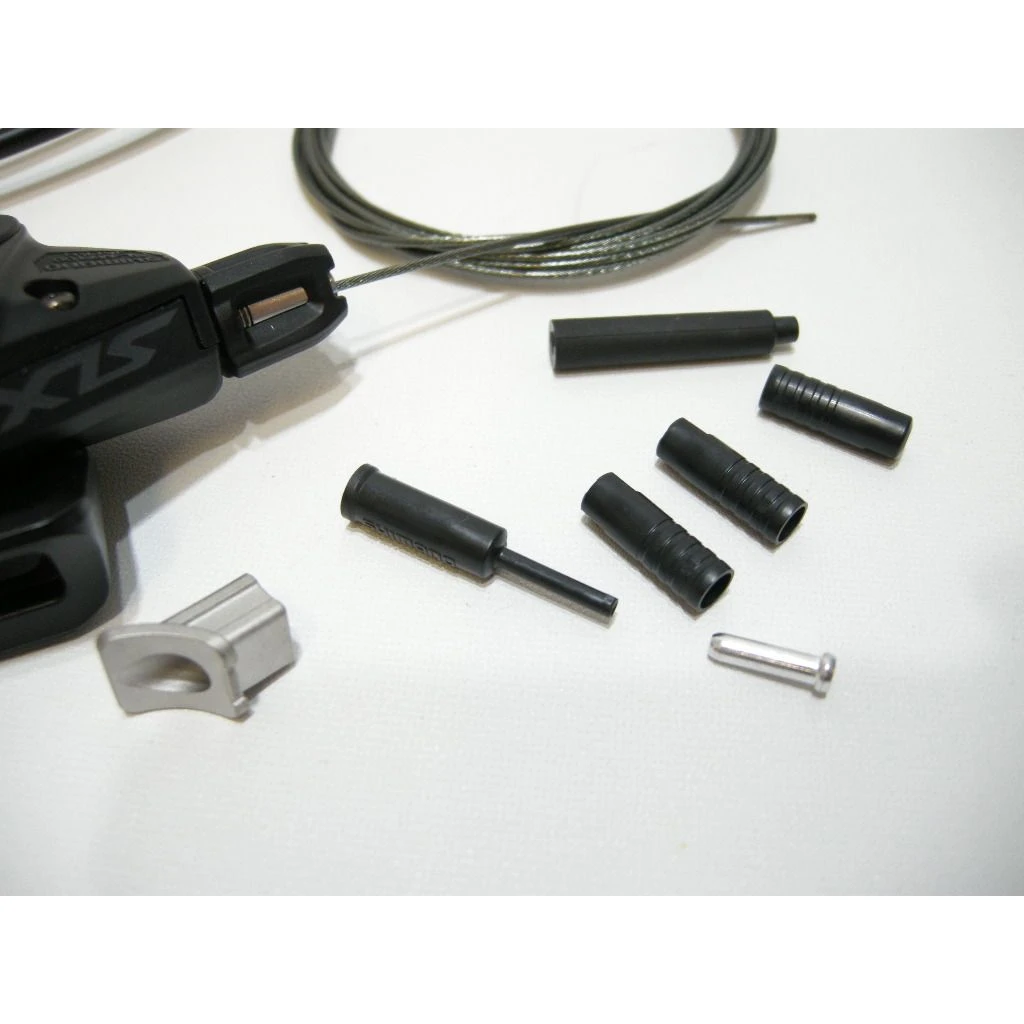 Shimano SLX Schaltgriff SL-M7100 12-fach 4 Shimano SLX Schaltgriff SL-M7100 12-fach – Bild 2