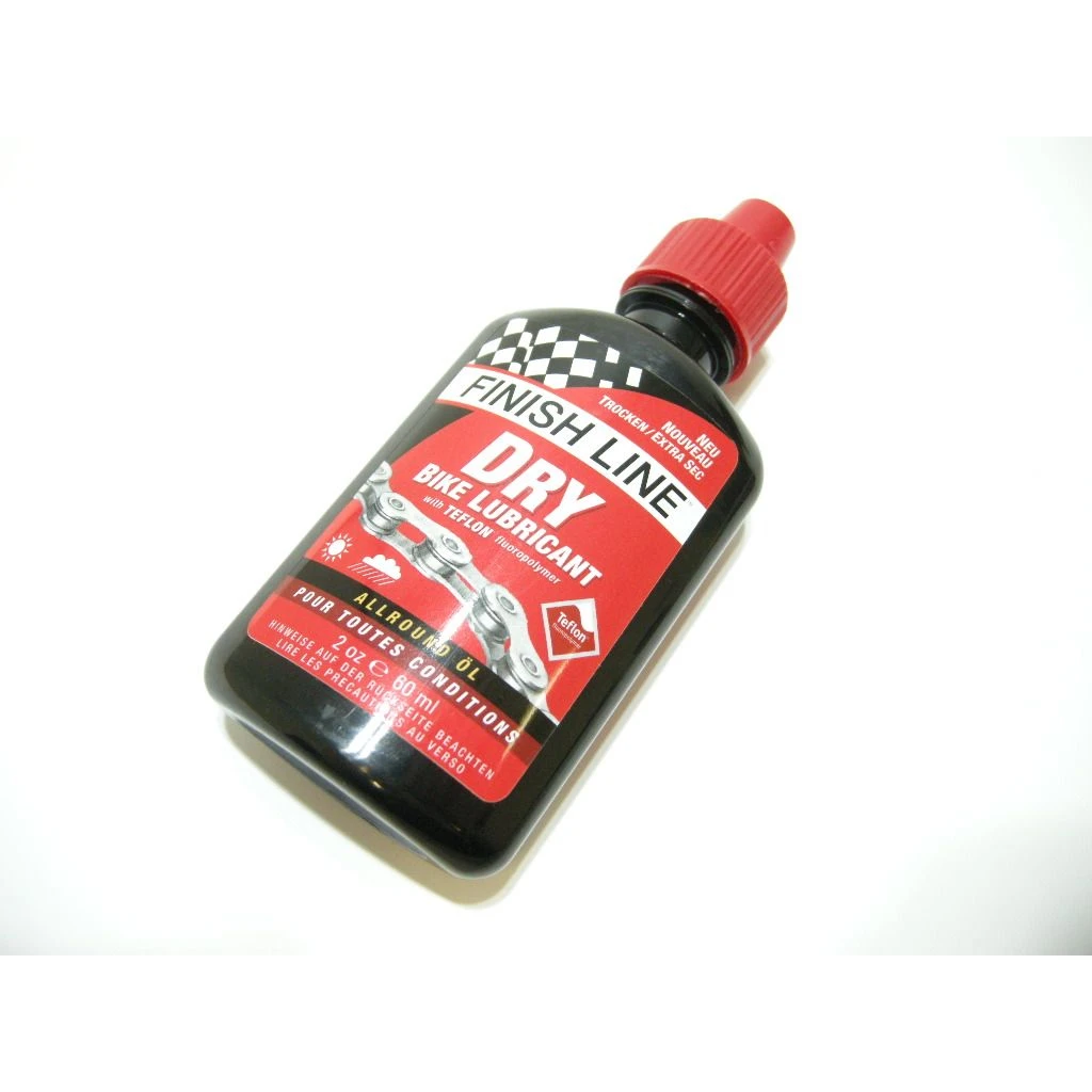 Finish Line Teflon Trockenschmiermittel 3 Finish Line Teflon Trockenschmiermittel