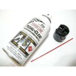 Finish Line Pedal & Cleat Schmiermittel