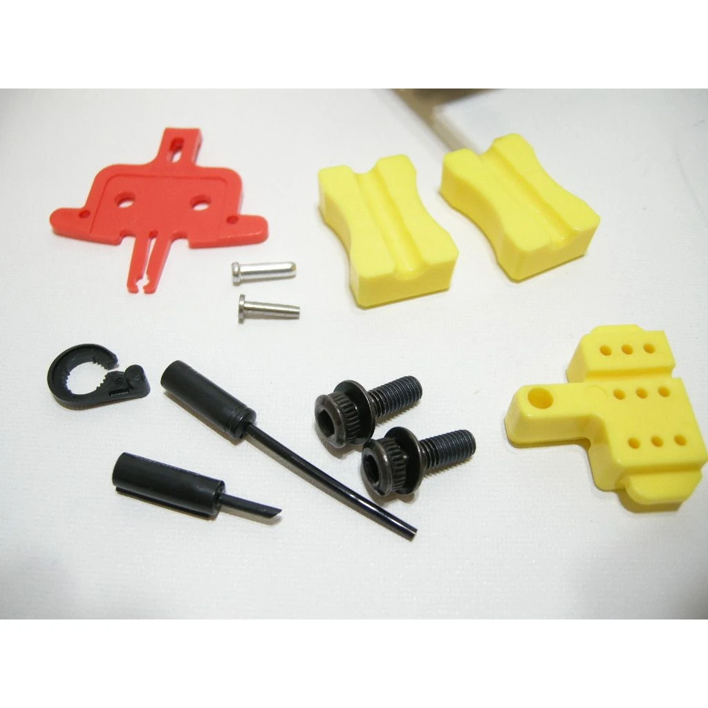 Shimano GRX Scheibenbremse BR-RX810 + ST-RX810 4 Shimano GRX Scheibenbremse BR-RX810 + ST-RX810 – Bild 2