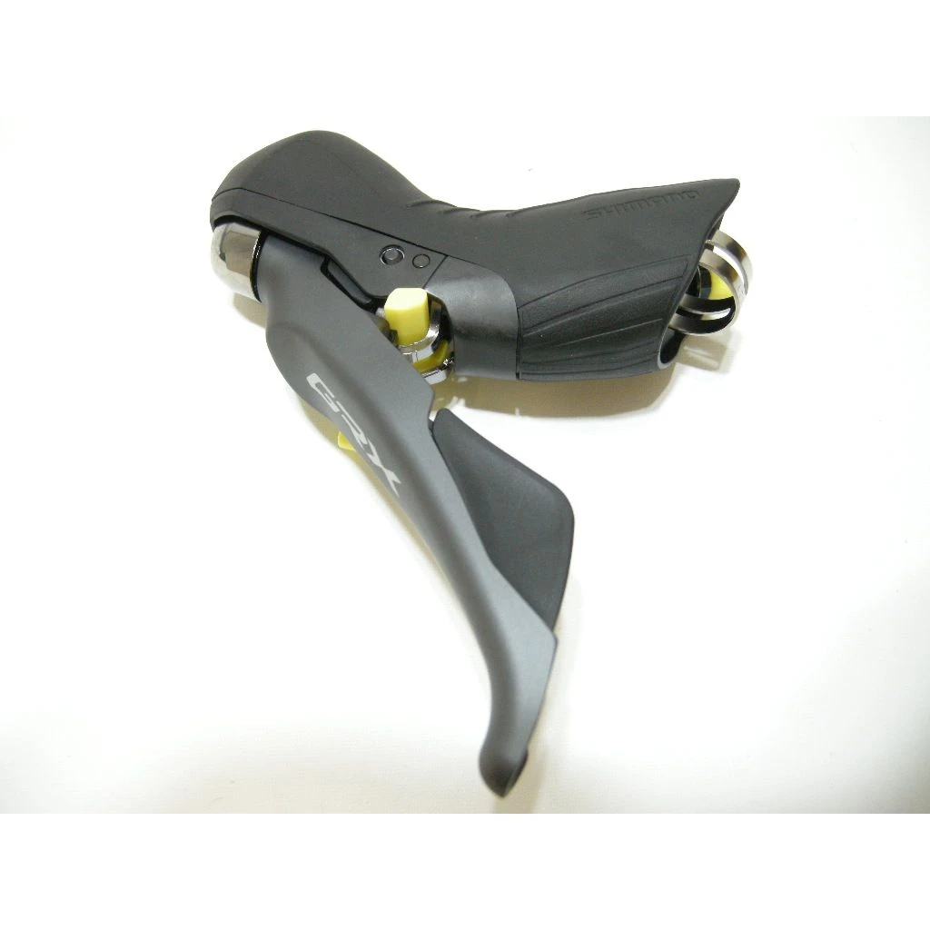 Shimano GRX Scheibenbremse BR-RX810 + ST-RX810 5 Shimano GRX Scheibenbremse BR-RX810 + ST-RX810 – Bild 3