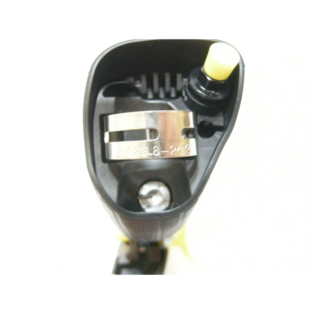 Shimano GRX Scheibenbremse BR-RX810 + ST-RX810 6 Shimano GRX Scheibenbremse BR-RX810 + ST-RX810 – Bild 4