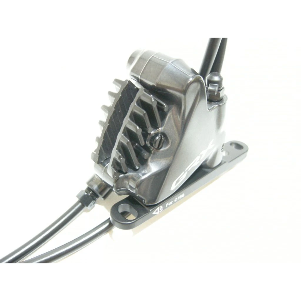 Shimano GRX Scheibenbremse BR-RX810 + ST-RX810 7 Shimano GRX Scheibenbremse BR-RX810 + ST-RX810 – Bild 5