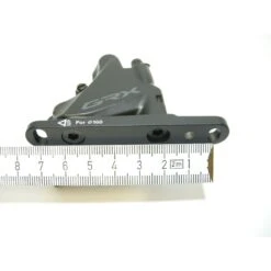 Shimano GRX Bremssattel BR-RX400 Mit L03A Resinbelag 5 Shimano GRX Bremssattel BR-RX400 Mit L03A Resinbelag -Fahrradteile Rabatt Geschäft 26725 3 ZC 776