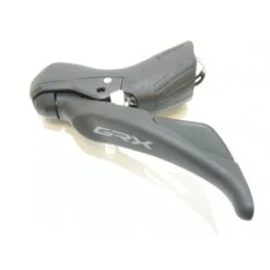 Shimano GRX Scheibenbremse BR-RX400 + ST-RX600 - 2x11-fach -Fahrradteile Rabatt Geschäft 26727 4 ZC 704