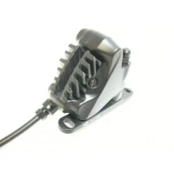 Shimano GRX Scheibenbremse BR-RX400 + ST-RX600 - 2x11-fach -Fahrradteile Rabatt Geschäft 26727 5 ZC 704