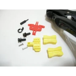 Shimano GRX Scheibenbremse BR-RX400 + ST-RX400 -Fahrradteile Rabatt Geschäft 26729 3 ZC 706