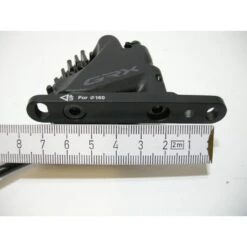 Shimano GRX Scheibenbremse BR-RX400 + ST-RX400 -Fahrradteile Rabatt Geschäft 26729 5 ZC 706