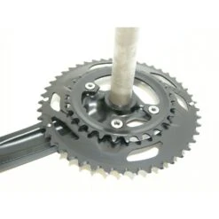 Shimano GRX Kurbelgarnitur FC-RX600-10 - 2x10-fach 5 Shimano GRX Kurbelgarnitur FC-RX600-10 - 2x10-fach -Fahrradteile Rabatt Geschäft 26733 3 ZC 708