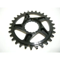 Race Face Narrow Wide Kettenblatt Direct Mount Für Shimano XTR -Fahrradteile Rabatt Geschäft 26748 3 ZB 117