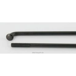 DT Swiss Kleinteile Speiche Champion / Schwarz / Gewinde 2.0mm