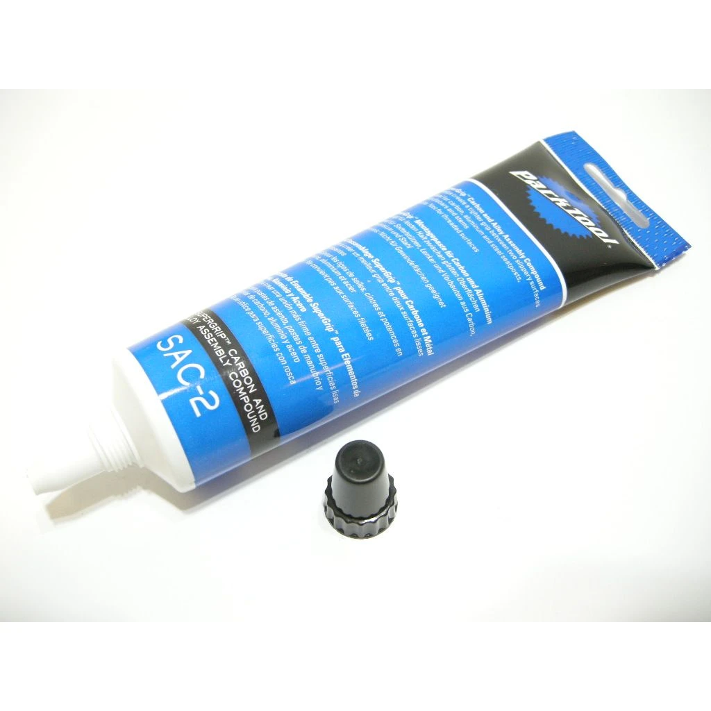 Parktool SAC-2 SuperGrip 3 Parktool SAC-2 SuperGrip