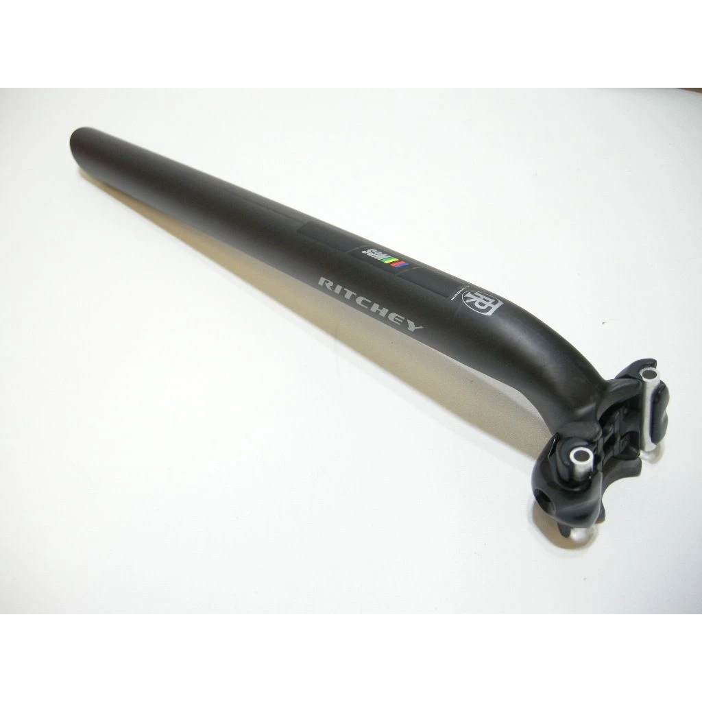 Ritchey WCS Single Bolt Sattelstütze 3 Ritchey WCS Single Bolt Sattelstütze