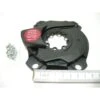 Sram Quarq QUARQ AXS Powermeter Spider Für Red / Force 2 Sram Quarq QUARQ AXS Powermeter Spider Für Red / Force -Fahrradteile Rabatt Geschäft 26891 2 ZC 355