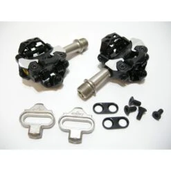 Ritchey WCS V6 XC Klickpedal