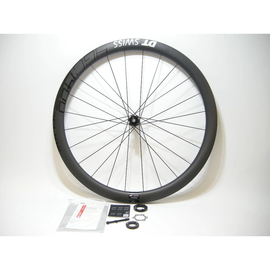 DT Swiss Laufräder HGC 1400 Disc 3 DT Swiss Laufräder HGC 1400 Disc