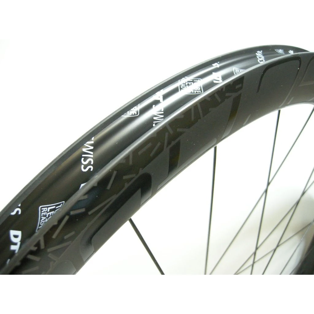 DT Swiss Laufräder HGC 1400 Disc 6 DT Swiss Laufräder HGC 1400 Disc – Bild 4