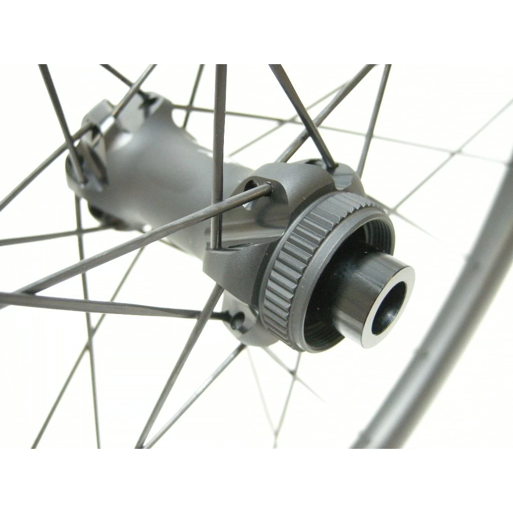 DT Swiss Laufräder HGC 1400 Disc 7 DT Swiss Laufräder HGC 1400 Disc – Bild 5