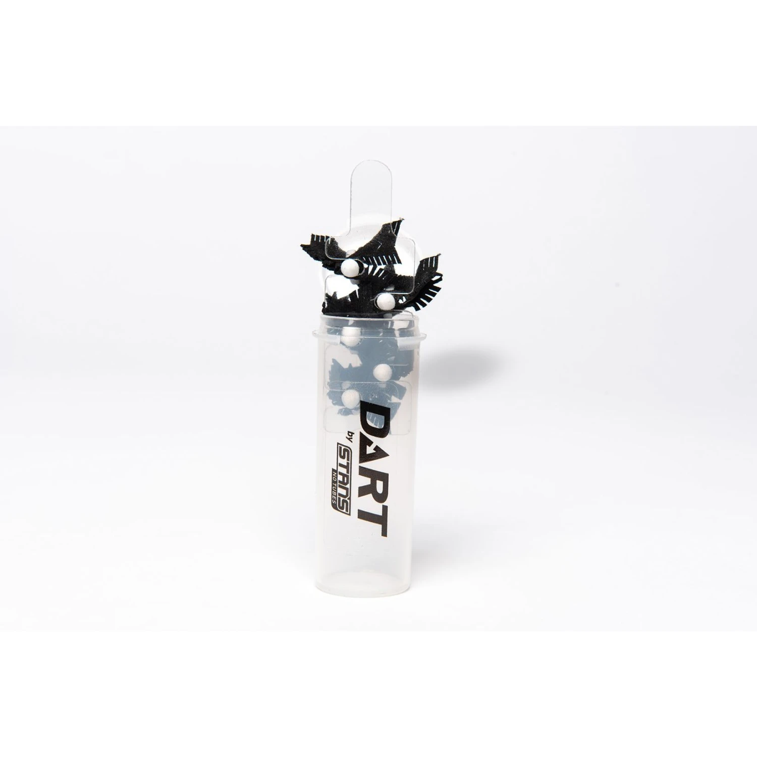 NoTubes Stans Dart Reifen Reparartur Kit Nachfüllset 3 NoTubes Stans Dart Reifen Reparartur Kit Nachfüllset