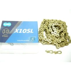 KMC Kette X10SL