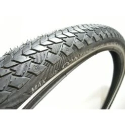 Continental Contact Plus