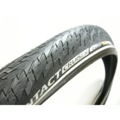 Continental Contact Cruiser