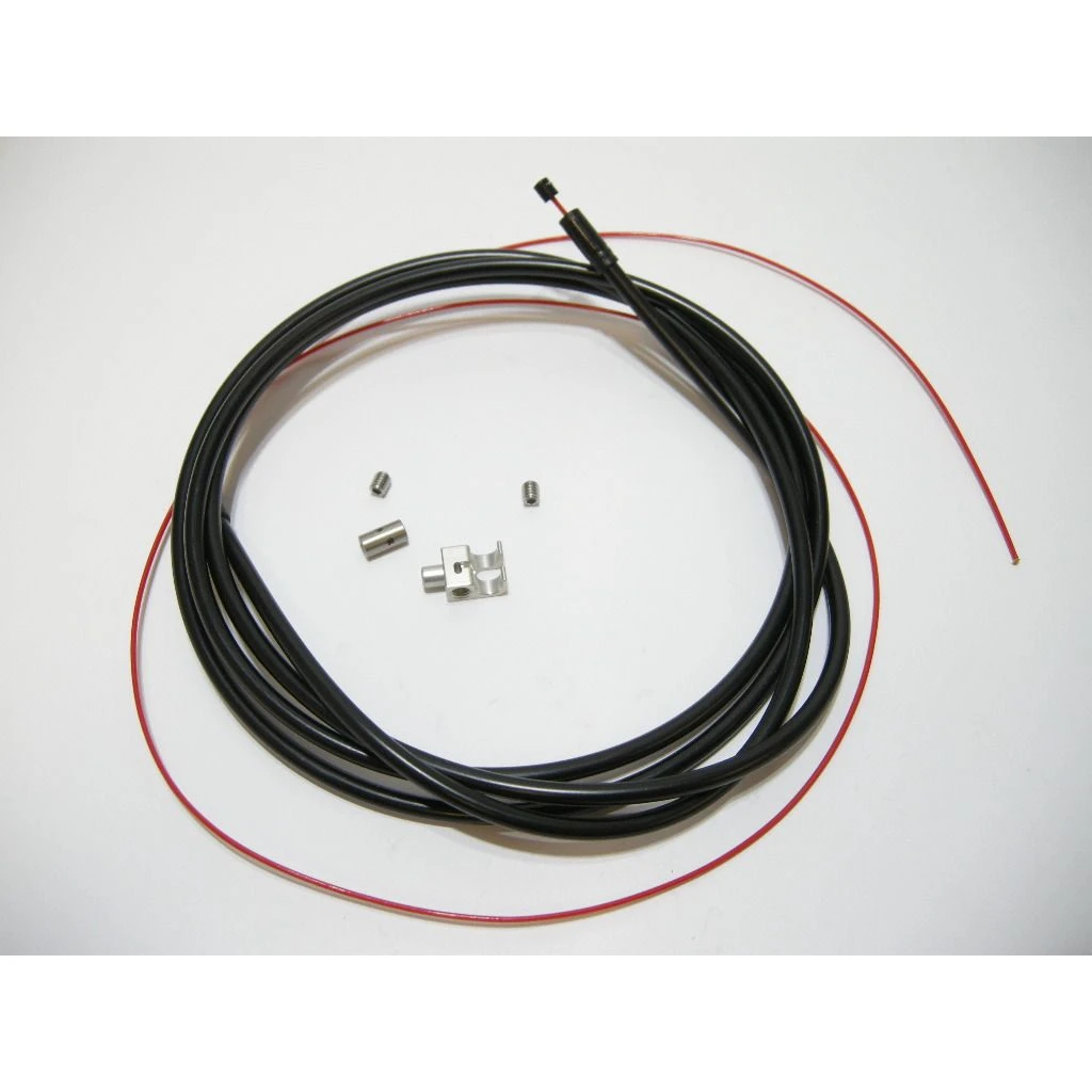 Kind Shock Ultralight Remotekabel Und Hülle Für Alle LEV Modelle 3 Kind Shock Ultralight Remotekabel Und Hülle Für Alle LEV Modelle