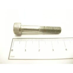 Kind Shock Sattelklemmschraube Supernatural