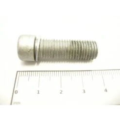 Kind Shock Sattelklemmschraube Dropzone