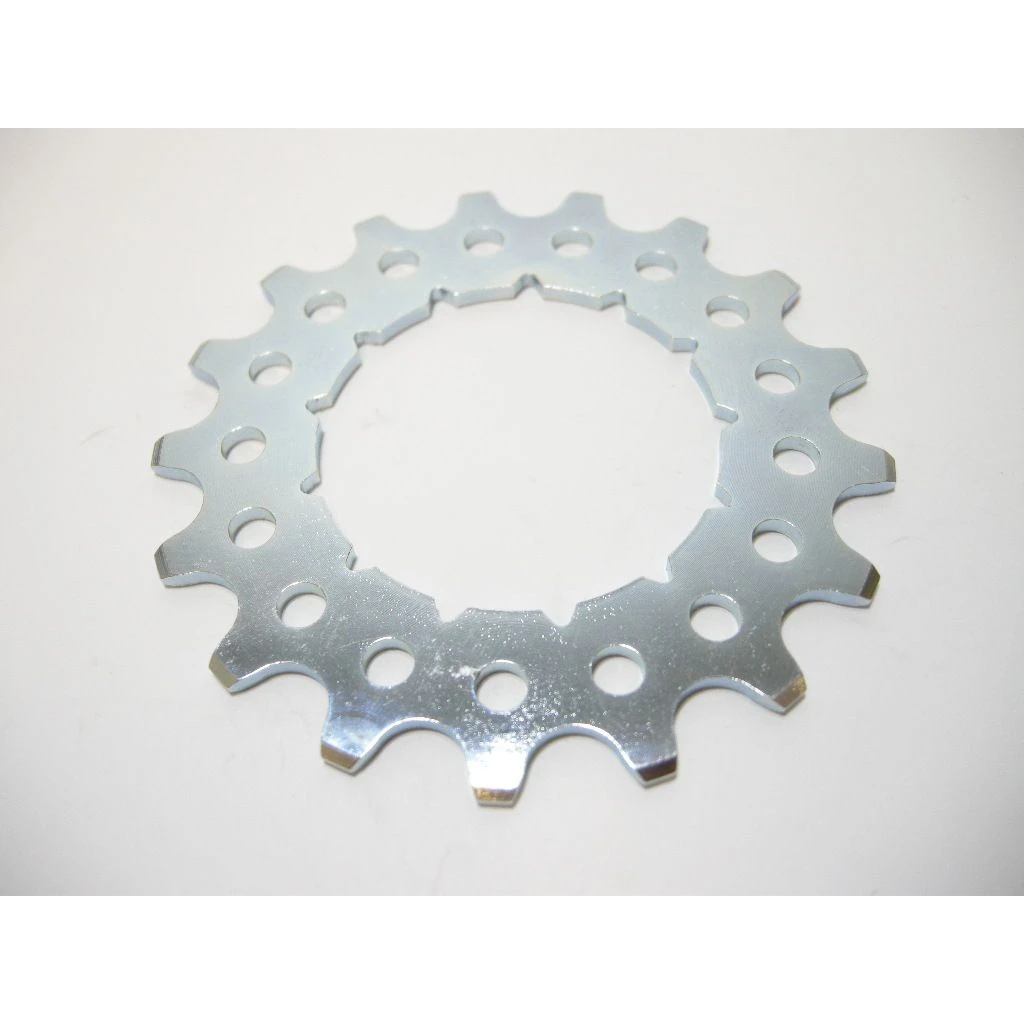 Rohloff Steckritzel 3 Rohloff Steckritzel