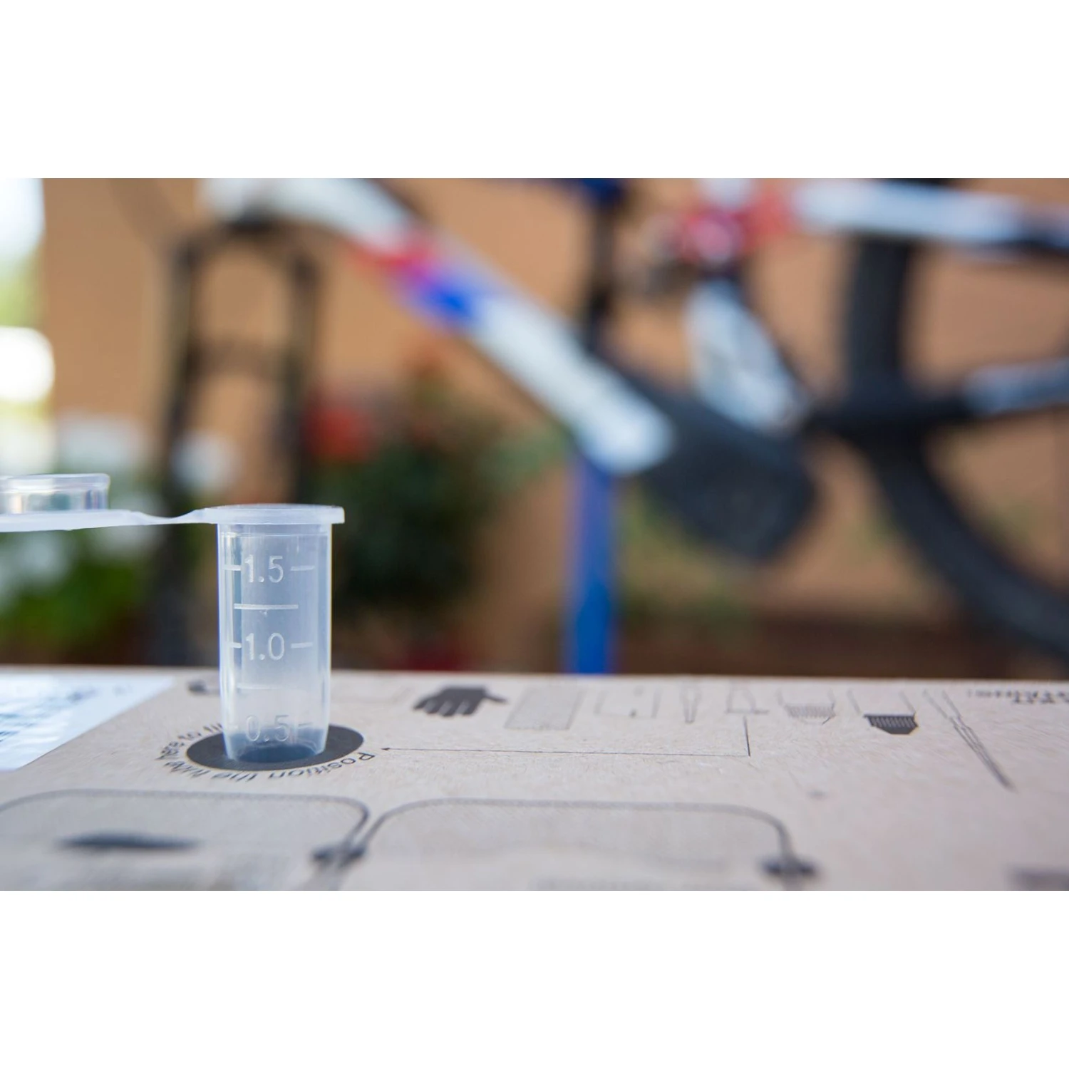 Sendhit Scratch Cover Reparaturkit 4 Sendhit Scratch Cover Reparaturkit – Bild 2