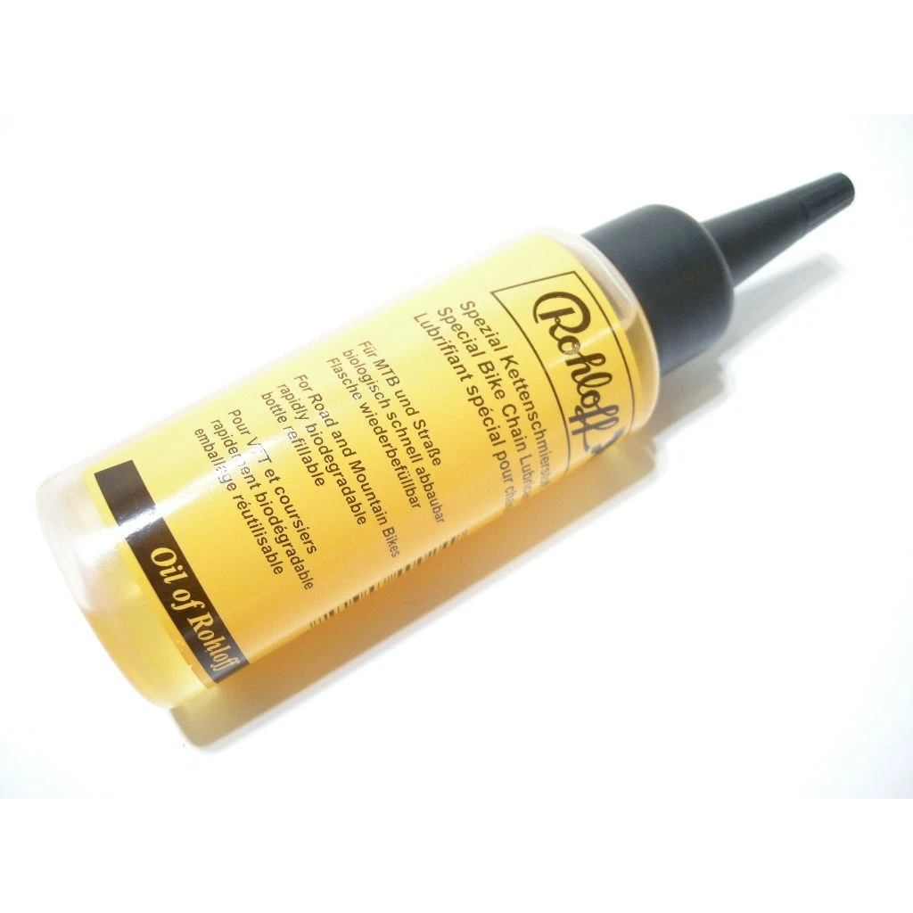Rohloff Spezial-Kettenschmierstoff 3 Rohloff Spezial-Kettenschmierstoff