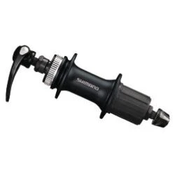 Shimano Alivio Nabe Disc Centerlock FH-M4050 / HB-M4050