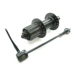 Shimano Hinterradnabe V-Brake FH-TY500