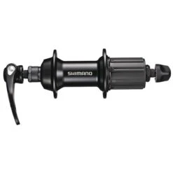 Shimano Tiagra Nabe Felgenbremse HB-RS400 / FH-RS400