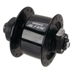 Shimano Alfine Nabendynamo Alfine DH-S501 3W