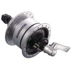 Shimano Nabendynamo DH-3D72 3W