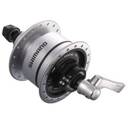 Shimano Nabendynamo DH-3D72 3W 3 Shimano Nabendynamo DH-3D72 3W