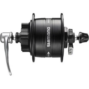 Shimano Nabendynamo DH-3D32 3W 3 Shimano Nabendynamo DH-3D32 3W