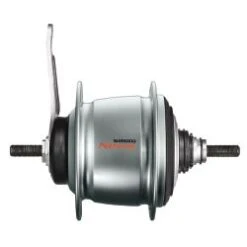 Shimano Nexus Getriebenabe SG-C6001-8CA - Rücktrittbremse